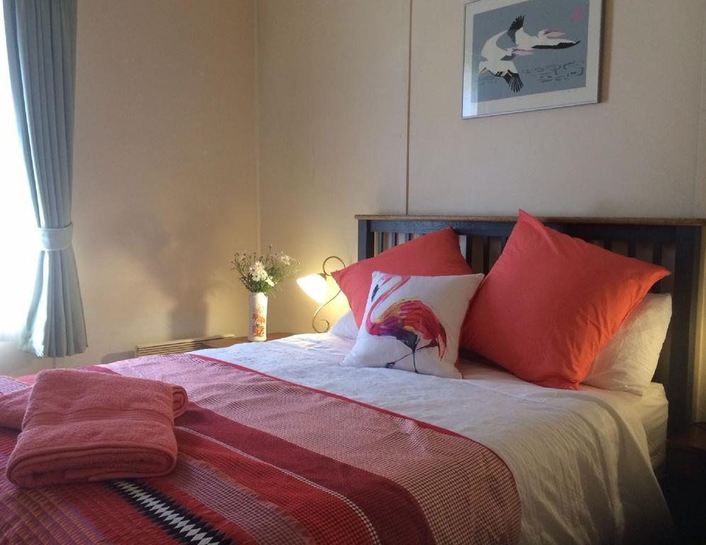 Kookaburra Cottage Castlemaine Ngoại thất bức ảnh
