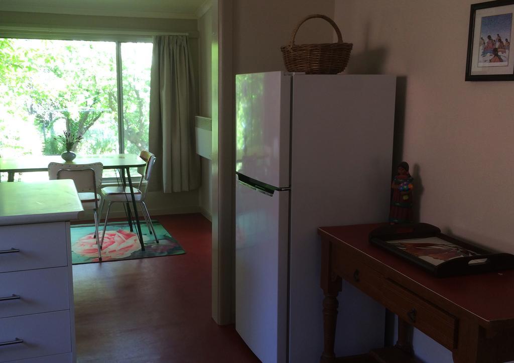 Kookaburra Cottage Castlemaine Ngoại thất bức ảnh