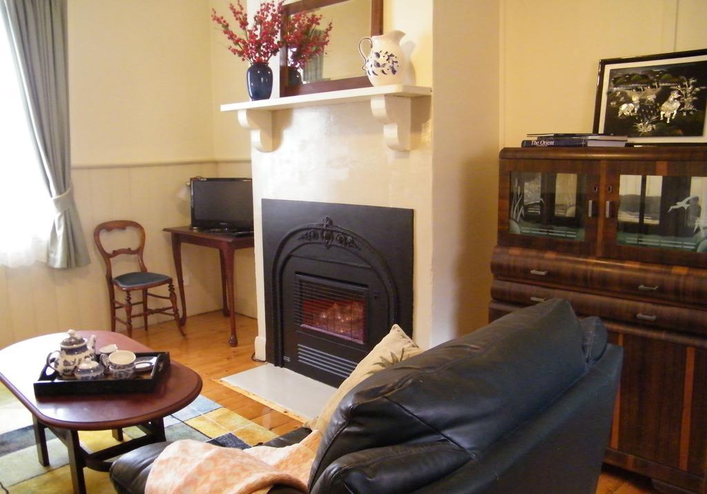 Kookaburra Cottage Castlemaine Ngoại thất bức ảnh